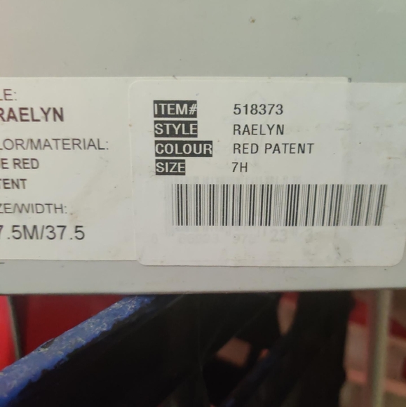 Jessica simpson heels - Picture 2 of 4